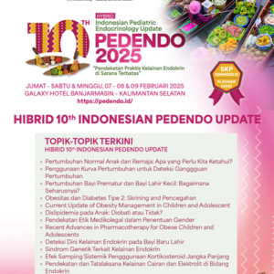 10th PEDENDO UPDATE - OFFLINE